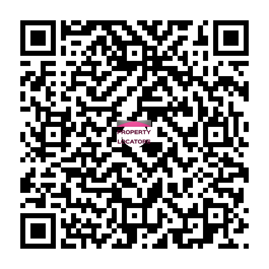 QR Code for STAND ALONE 5 BEDROOMS VILLA IN SARAYA 1