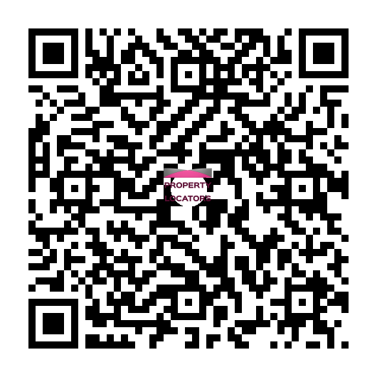 QR Code for STYLISH 3 BED FULLY FURNISHED IN JUFFAIR