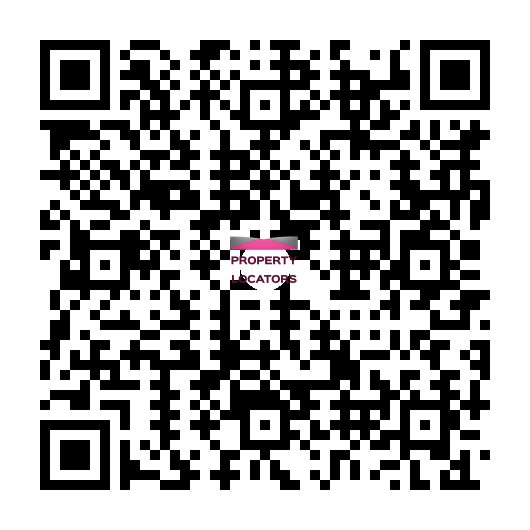 QR Code for ENJOY GREAT FACILITIES IN A BEST LOCATION IN JUFFAIR