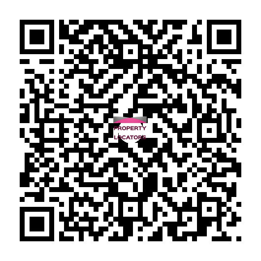 QR Code for Two bedrooms with maids room in Juffair