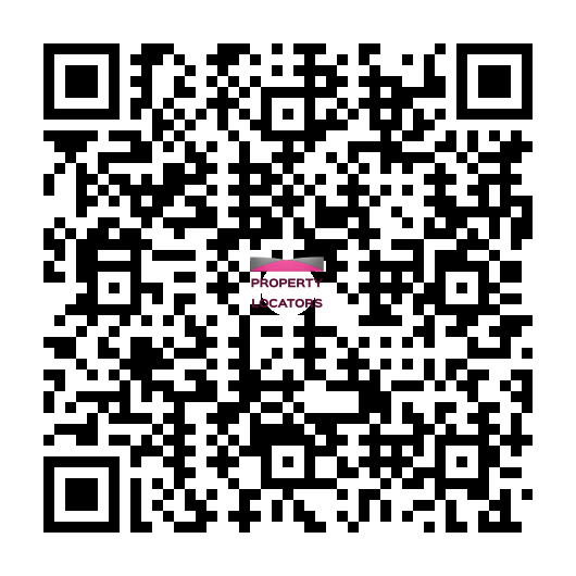 QR Code for SPARKLING 3BHK WITH NICE AMBIANCE - JUFFAIR