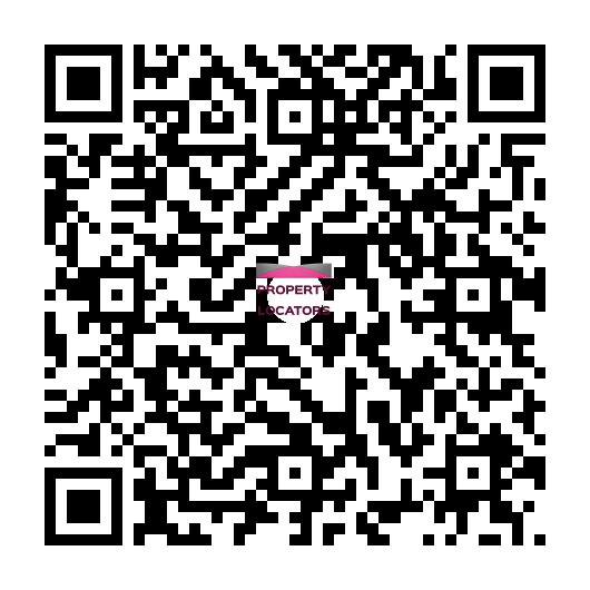 QR Code for SPACIOUS THREE BEDROOM DUPLEX IN JUFFAIR