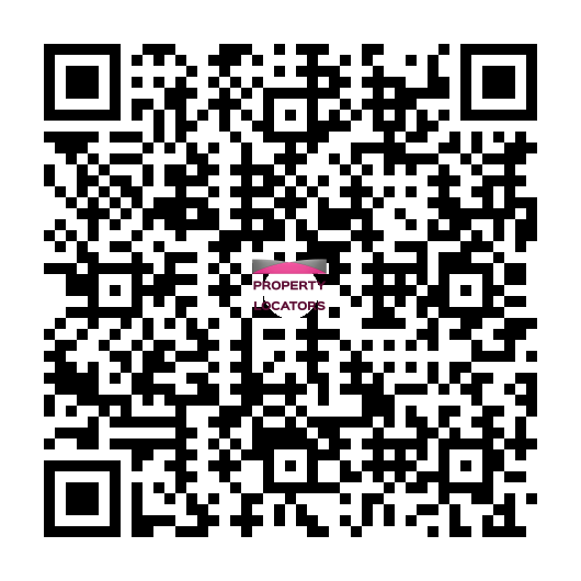 QR Code for UP TO DATE ONE BEDROOM FURNISHED JUFFAIR