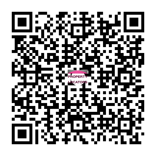 QR Code for LARGE 3 BED FURNISHED IN 3 HIGH BUILDING
