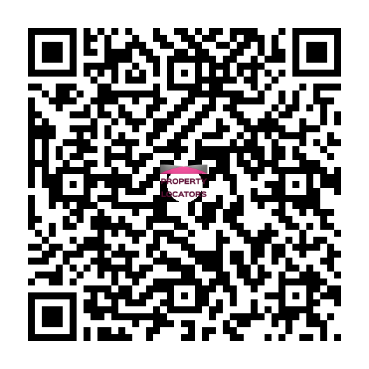 QR Code for SPACIOUS 3 BEDROOMS ALL EN SUITES MAHOOZ