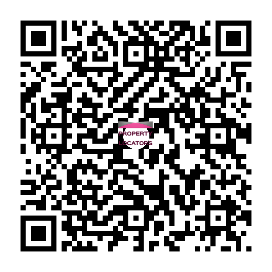 QR Code for DISCOUNTED RENT AND SPACIOUS 3-BEDROOMS.