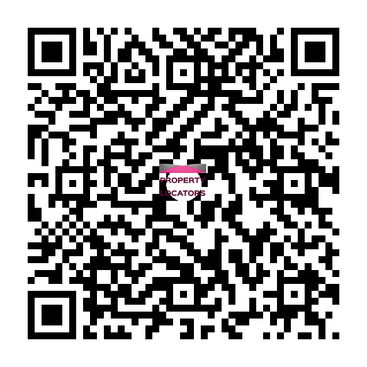 QR Code for 3-BED FURNISHED VILLA NEAR BRITISH CLUB