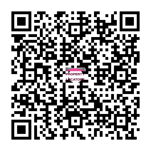 QR Code for BREATHTAKING VIEW WITH 2-BED IN JUFFA