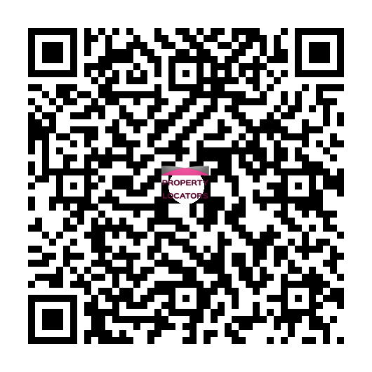 QR Code for CONTEMPORARY TWO BED WITH SEA VIEW SEEF.