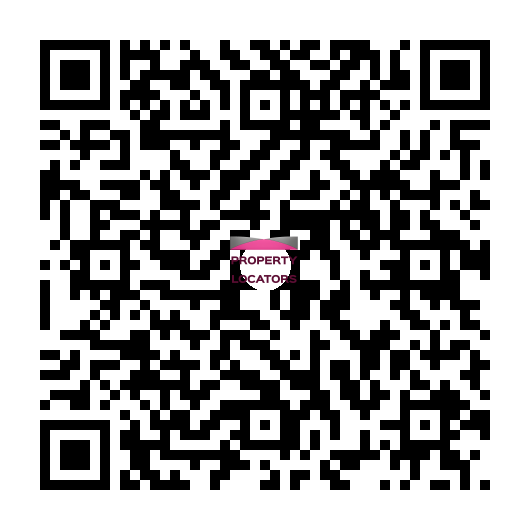 QR Code for BRAND NEW| MODERN |ONE BEDROOM| BALCONY|