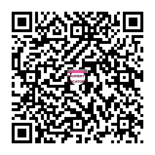 QR Code for 2-BED |FURNISHED|HIGH FLOOR|REEF ISLAND|