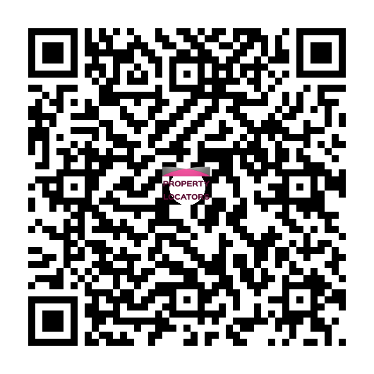 QR Code for BRAND NEW 2-BED MODERN FURNISHED ADLIYA.