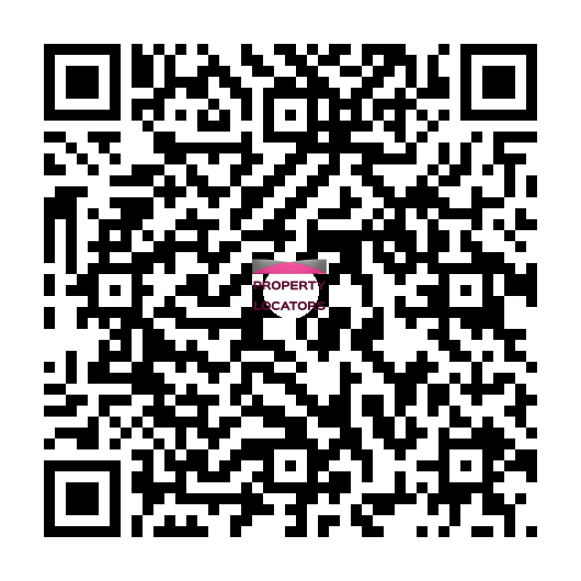 QR Code for 4-BEDROOM FULLY FURNISHED VILLA IN SEEF