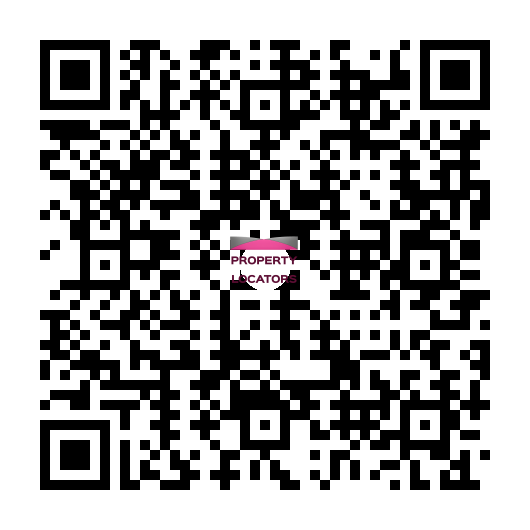 QR Code for 2-BED|OPEN KITCHEN | BALCONY |IN JUFFAIR