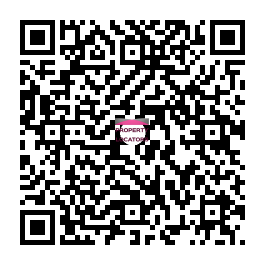 QR Code for STUDIO WITH BALCONY FOR SALE IN CATAMARAN