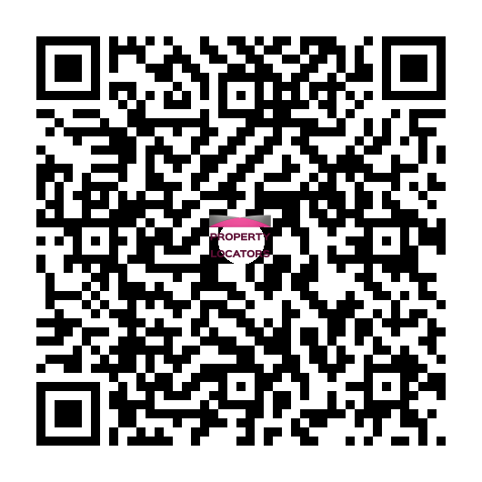 QR Code for 3 HIGH BUILDING 3-BED W/PRIVATE JACCUZI.