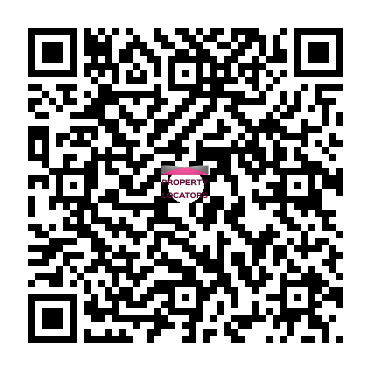 QR Code for 2 BEDROOM WITH BALCONY JUFFAIR