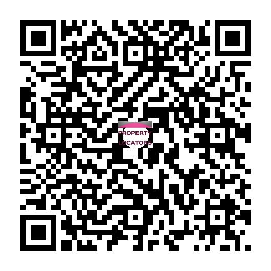 QR Code for SEA VIEW BRAND NEW MODERN 2-BED JUFFAIR.