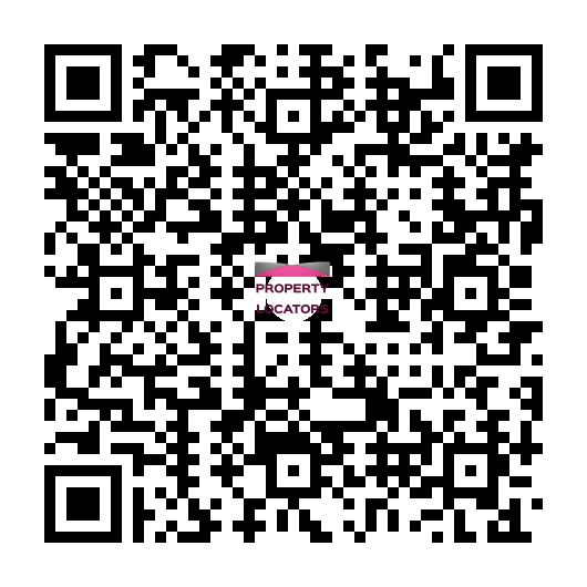QR Code for MODERN BEAUTIFUL ONE BEDROOM W/H BALCONY