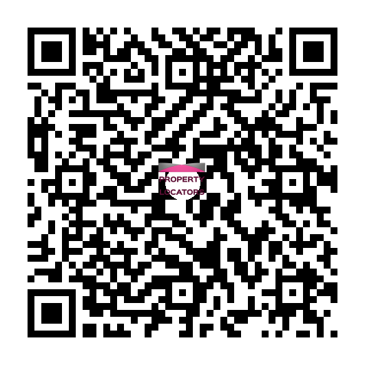 QR Code for ULIMITED EWA BRAND NEW ONE BED W/BALCONY