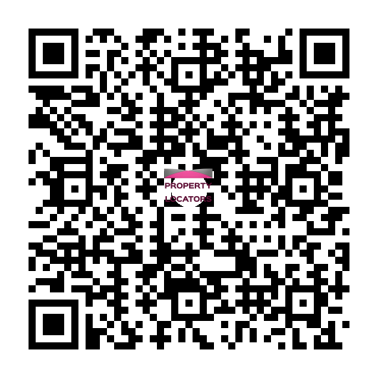 QR Code for BRAND NEW UNFURNISHED THREE BEDROOM VILLA