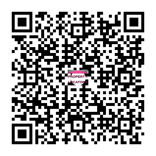 QR Code for SPACIOUS TWO-BED WITH HUGE BALCONY AMWAJ
