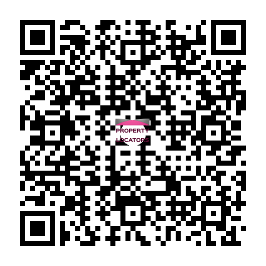 QR Code for SPACIOUS TWO BEDROOM FURNISHED N JUFFAIR