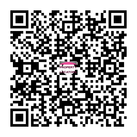 QR Code for 4-BED STAND ALONE VILLA W/PRIVATE GARDEN