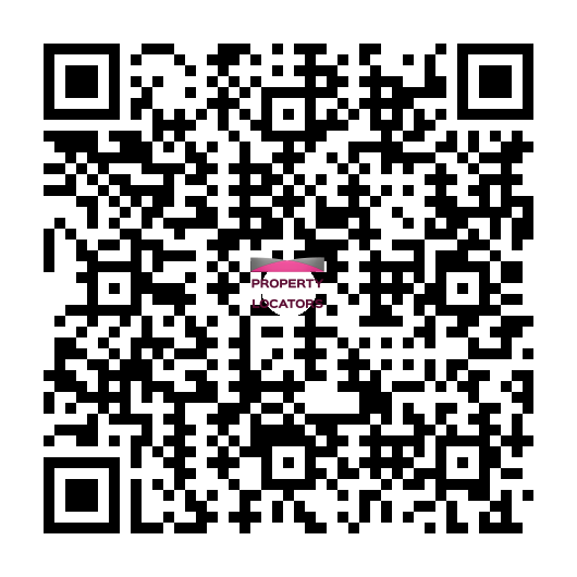 QR Code for ONE BEDROOM FURNISHED WITH OPEN KITCHEN