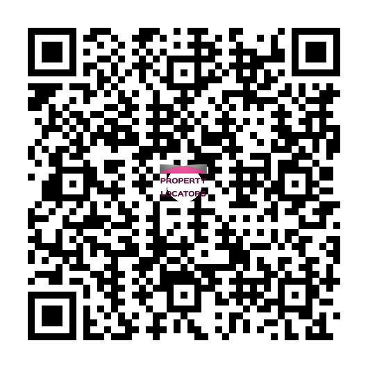 QR Code for VIEW MODERN HIGH FLOOR W/BALCONY JUFFAIR
