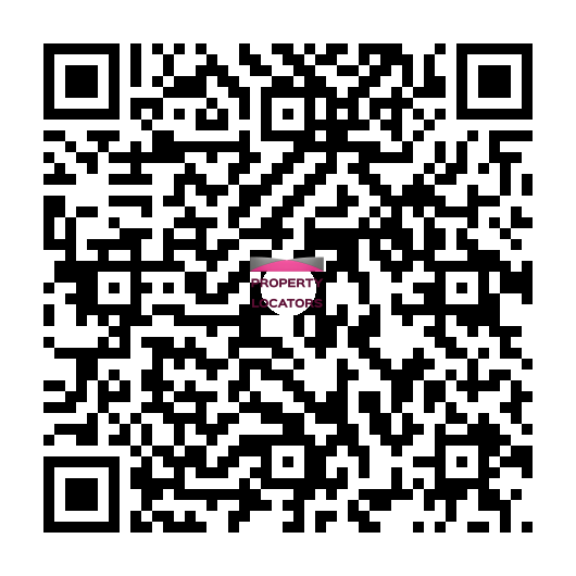 QR Code for SPACIOUS|2-BED|BALCONY|CITY VIEW SANABIS