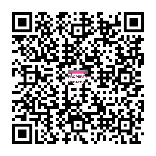 QR Code for 2-BED ALL WITH ATTACHED BATHROOM|BALCONY