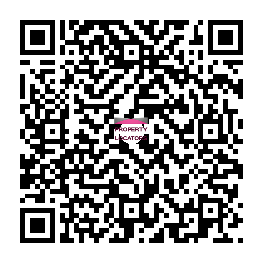 QR Code for HIGH FLOOR-FITTED OFFICE-TWO CAR PARKING
