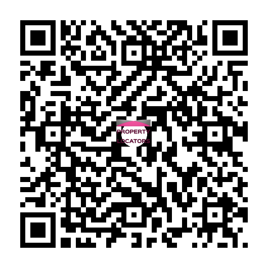 QR Code for SEA VIEW|BALCONY|3-BED|OPEN KITCHEN|SEEF