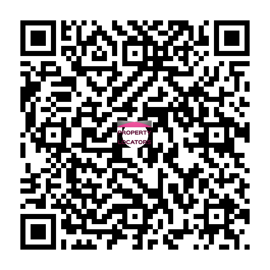 QR Code for BRAND NEW STUDIO WITH BALCONY SEA VIEW..