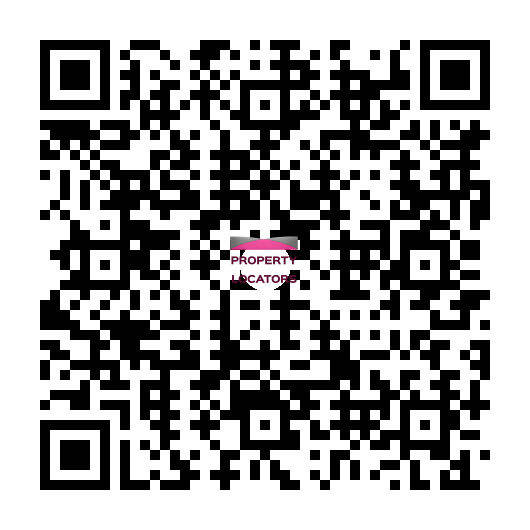 QR Code for NO EWA LIMIT 2-BED MODERN WITH SEA VIEW