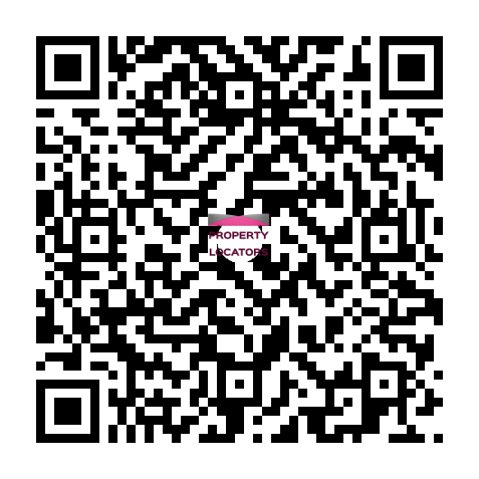 QR Code for SEA VIEW |BALCONY| 3-BED WITH MAIDS ROOM