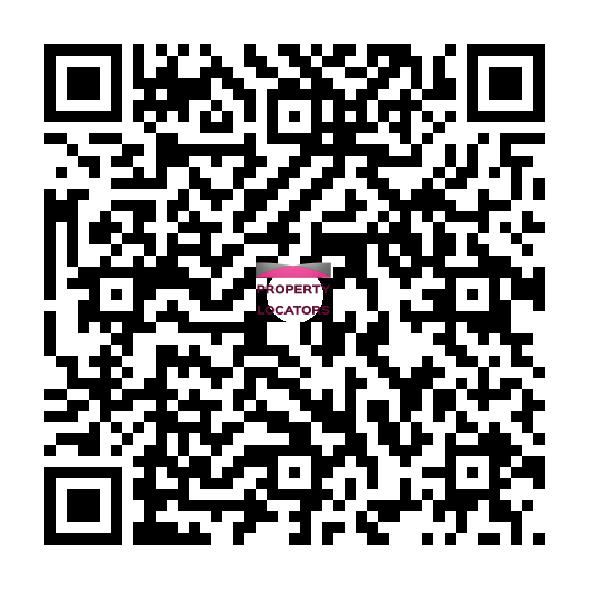 QR Code for CONTEMPORARY 4-BED PENTHOUSE W/BALCONY..