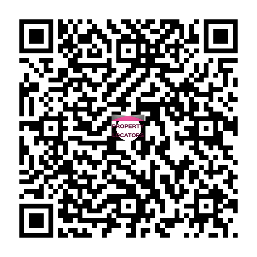 QR Code for MODERN ONE BEDROOM W/BALCONY IN SANABIS.