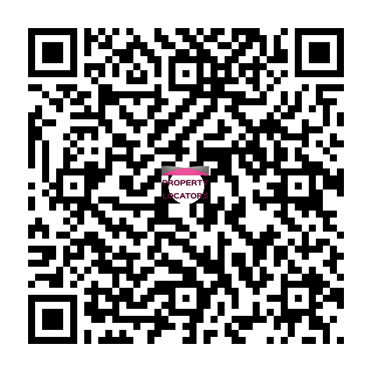 QR Code for ALL INCLUSIVE 2BED FURNISHED REEF ISLAND