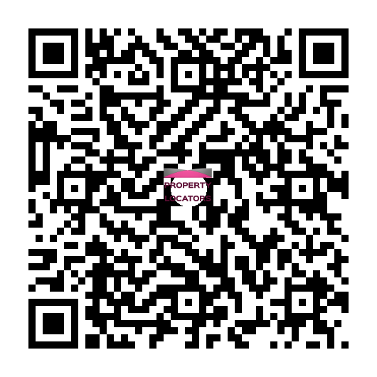 QR Code for HIGH FLOOR 2-BEDROOM W/SEPARATE LAUNDRY.