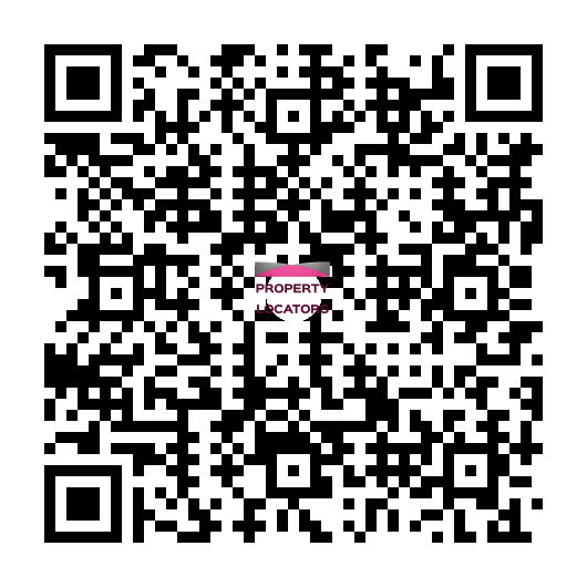 QR Code for FOR SALE THREE BEDROOM HIGH FLOOR SANABIS
