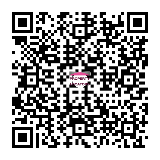 QR Code for SEA VIEW 3-BEDROOMS FURNISHED W/BALCONY.