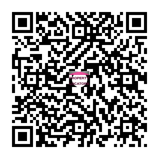 QR Code for BRAND NEW|SEA VIEW|1BED FULLY FURNISHED.