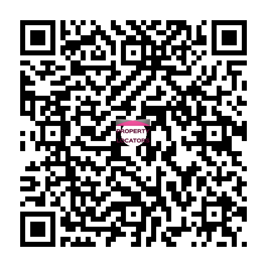 QR Code for 4- BED SEMI FURNISHED VILLA UM AL HASSAM