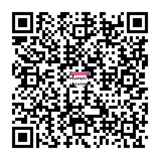 QR Code for SEA VIEW 2-BEDROOM WITH MODERN FURNITURE