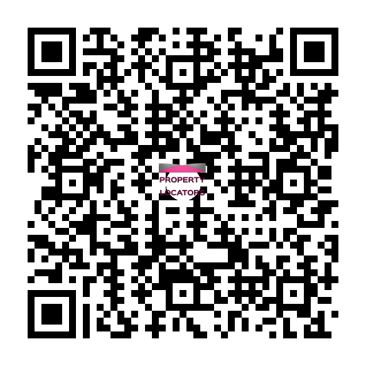 QR Code for SEA VIEW 2BED|BALCONY|HIGH FLOOR|IN SEEF