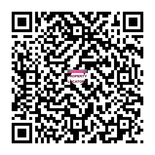 QR Code for PRIVATE GARDEN BALCONY|1BED GROUND FLOOR