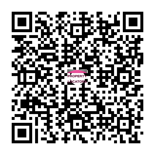 QR Code for BRAND NEW| 1-BEDROOM |BALCONY| INCLUSIVE