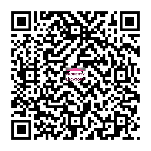 QR Code for FULLY FURNISHED STUDIO INFINITY JUFFAIR.